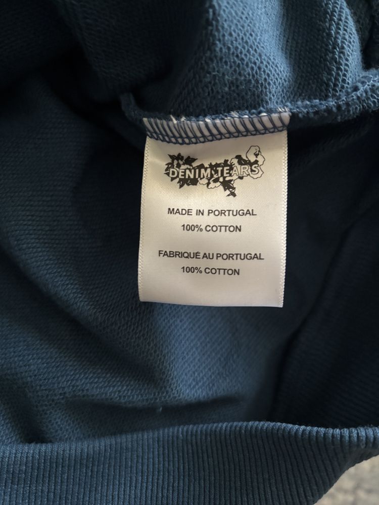 Denim tears x Cpfm Set