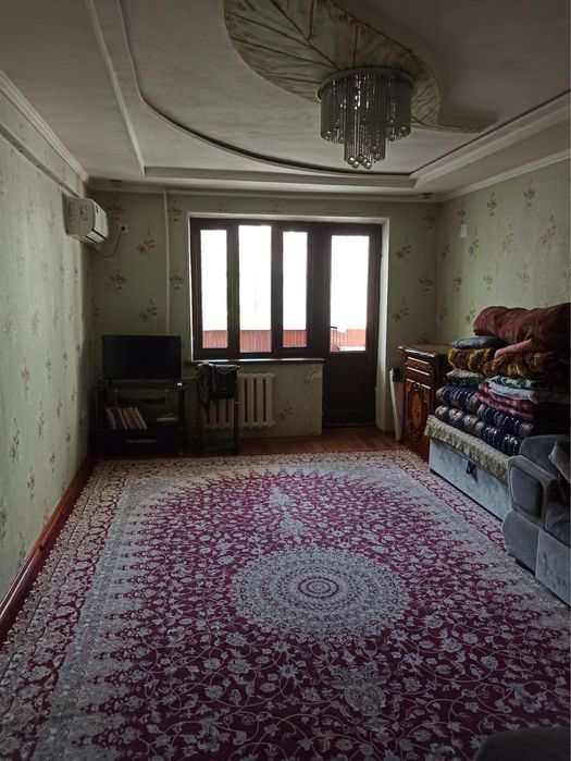 Чилонзор 20 квартал