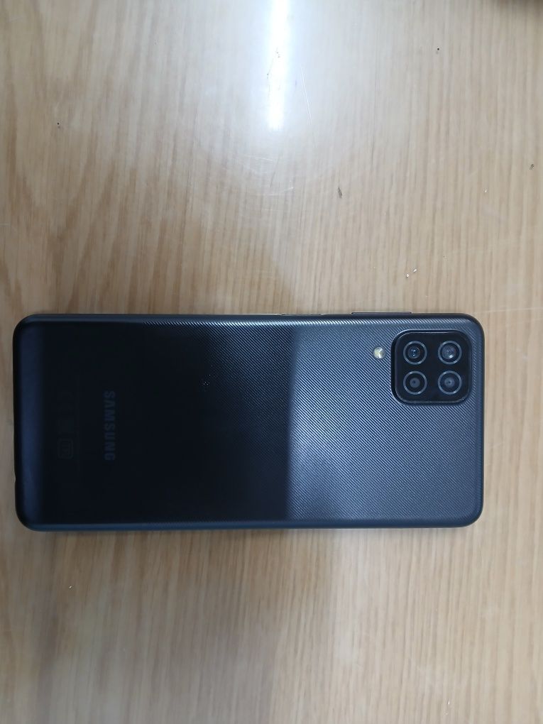 SAMSUNG A 12 2/32