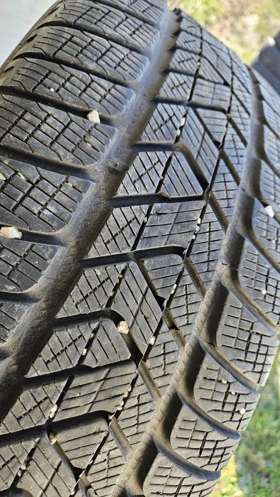 Гуми 245 45 20 пирели