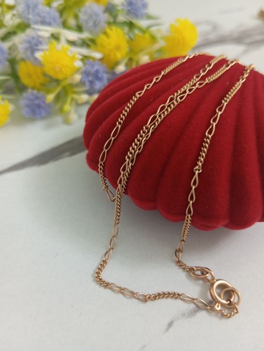 Золотые цепочки 585 пробы золота заводские