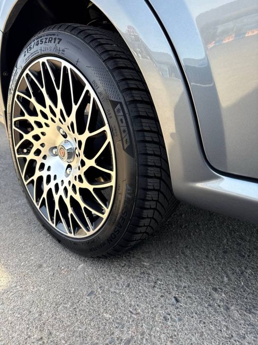 Диска балон Р 17 идеал жентрага