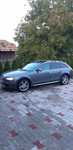Audi a 4 allorand