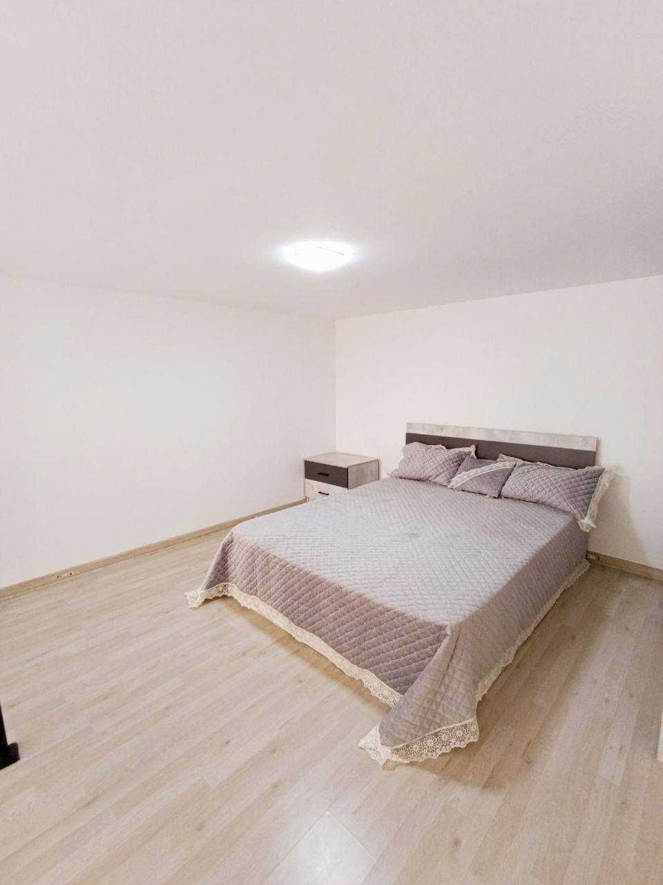 м.Махтумкули ЖК Бешчинор IT-Парк  2-ком 10/14 44 м² евроремонт меб/тех