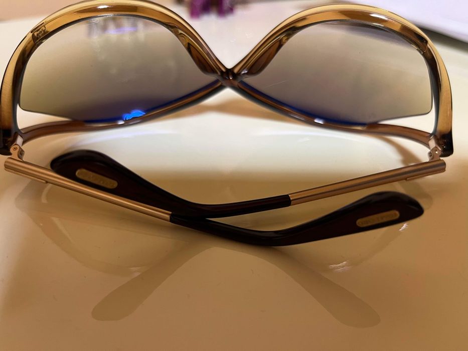 ochelari de soare de dama Tom Ford