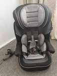 Scaun auto isofix Tex Baby