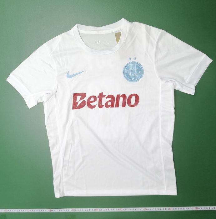 Tricou Adrian Sut fcsb