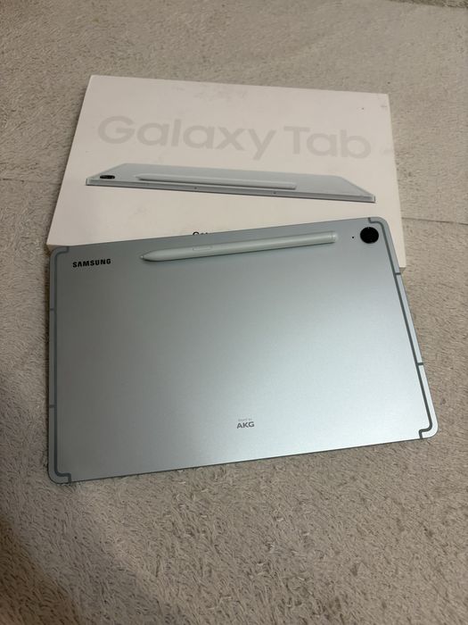 samsung tab S9 Fe