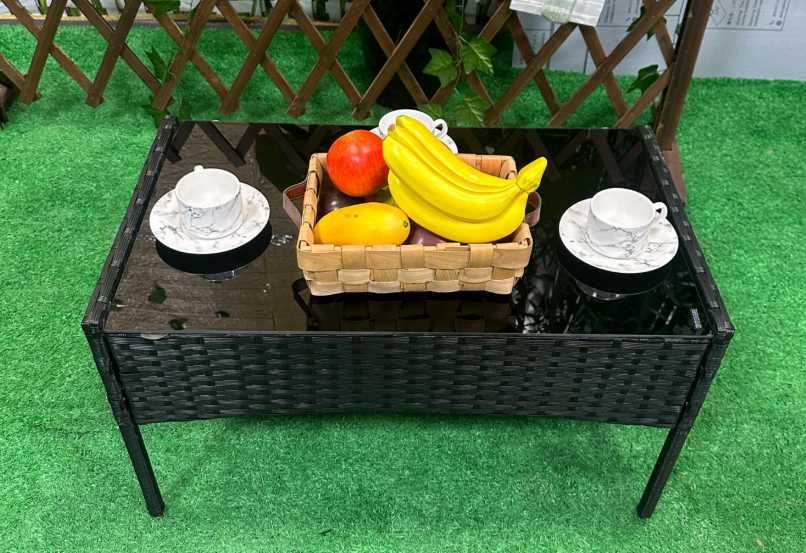 Set mobilier pentru gradina / terasa NOU