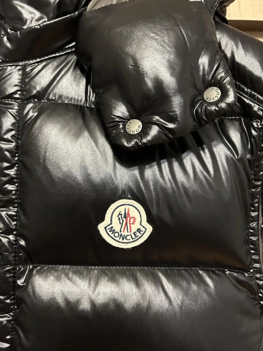 Vesta Puf Moncl.er Bormes