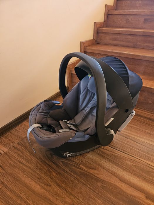 Scoica Cybex Aton 5 - 9/10 Vâlcea / București