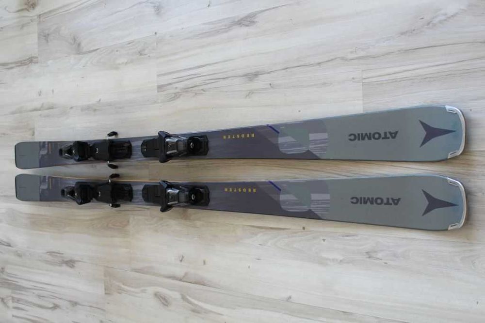 ATOMIC Q6 164cm R13.9m 2024