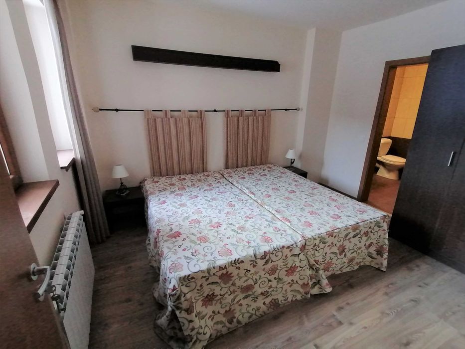 Продава се  в к.к. Пампорово -  кв.м за 0 €/ - Снимка #5