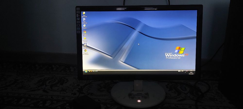 Monitor LOC Sotiladi