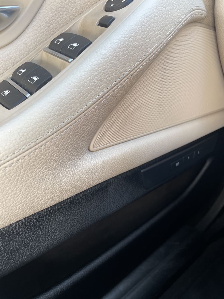BMW520 Luxuri line