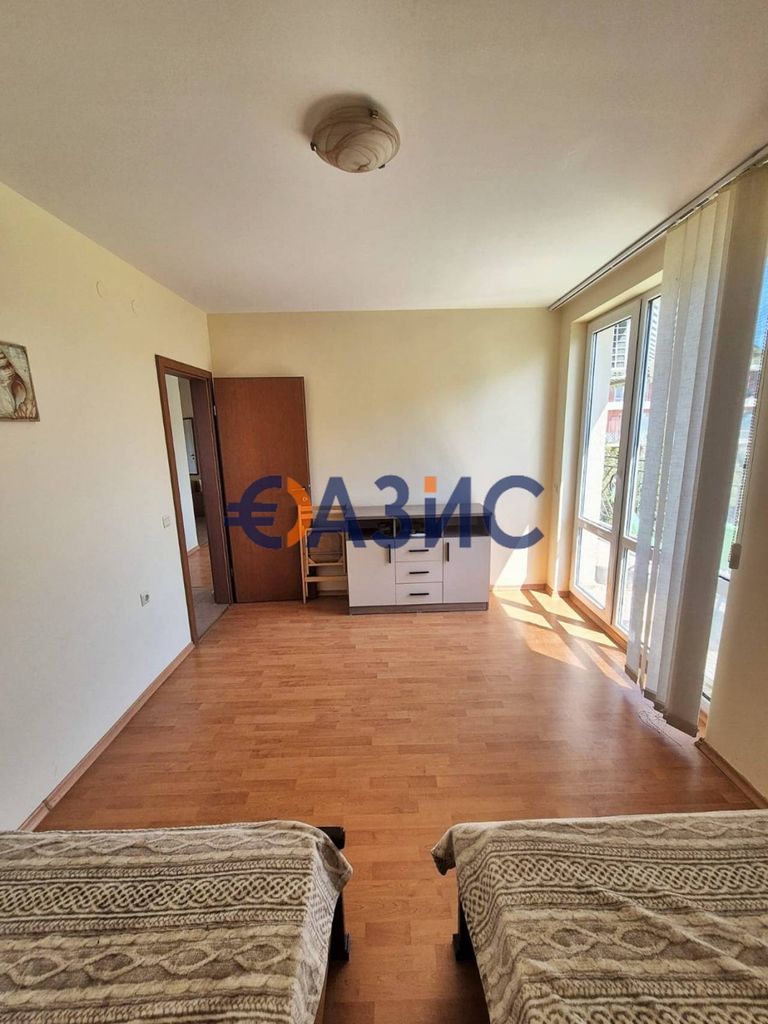 Продава се Тристаен апартамент в к.к. Слънчев бряг - 92 кв.м за 875 €/кв.м - Снимка #7