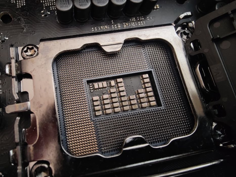 Asus ROG Maximus Z690 Hero