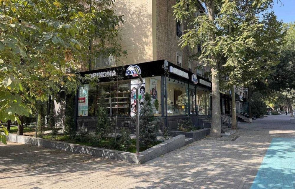 Аренда ПодОфис Ориентир Ц-1. 152м2