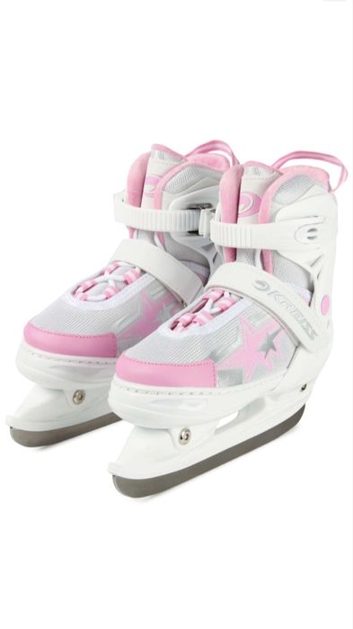 Коньки Kreiss как новые