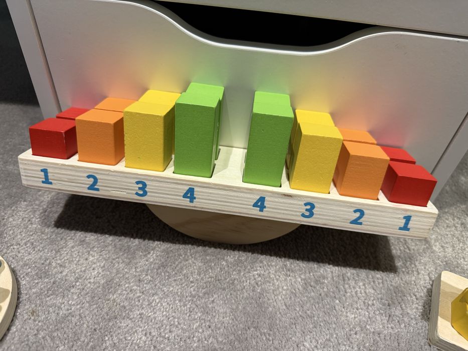 Vand diverse seturi crearive copii