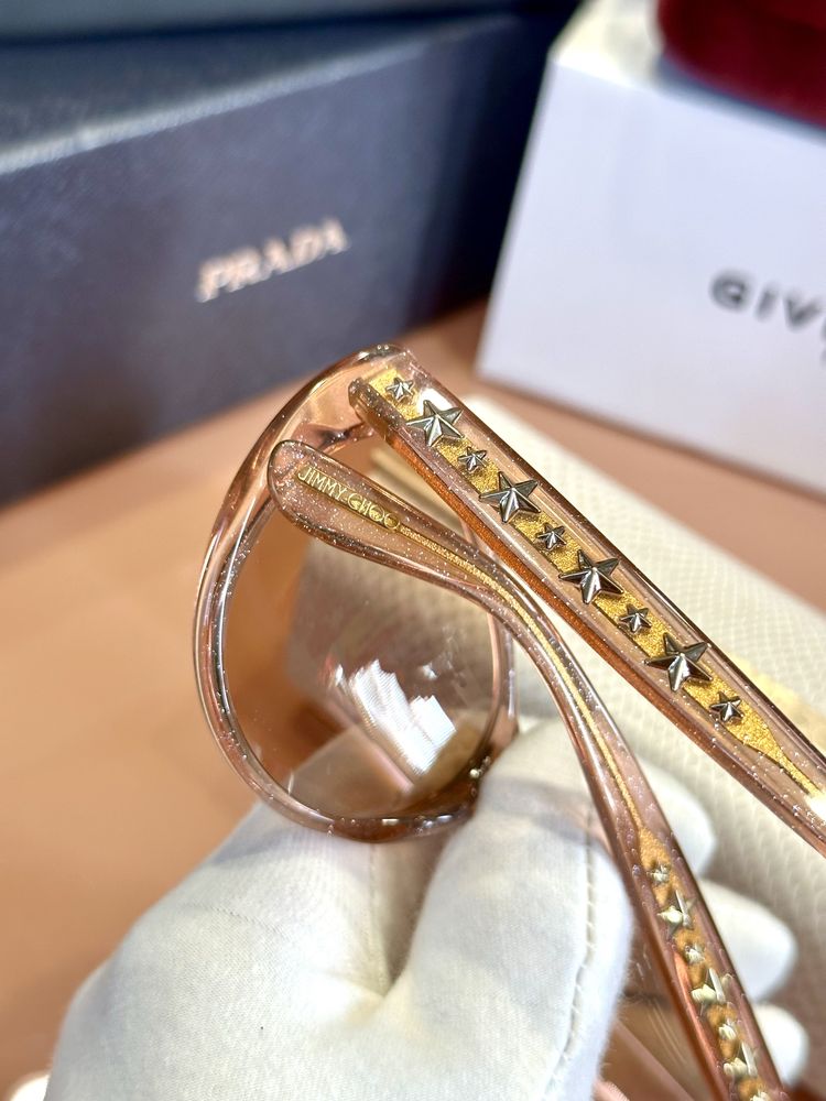 Дамски слънчеви очила Jimmy Choo W662 намалени
