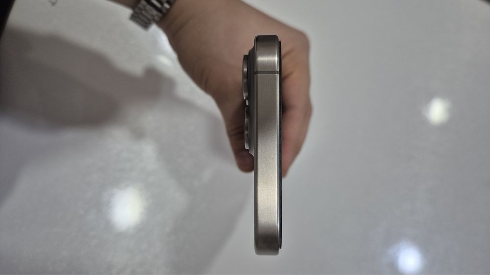 IPhone 15 proMax
