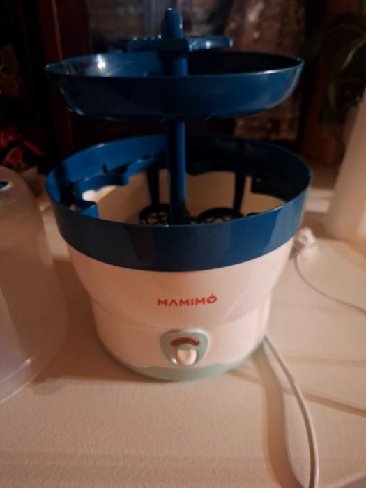 Sterilizator 6 biberoane