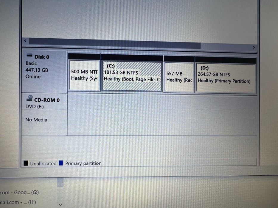 Lenovo Thinkpad W540 UPGRADED working station