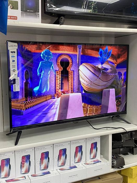 Tv LED 32 inch 80cm full hd nou sigilat garantie.Led 4K nou garantie.