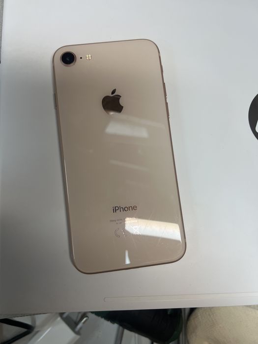 Iphone 8 64gb комплект