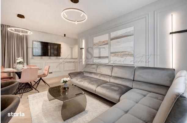 Apartament Lux 3 Camere I Cambridge School | Iancu Nicolae