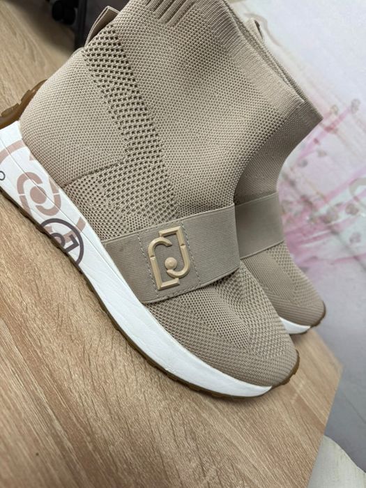 Дамски сникърси liu jo