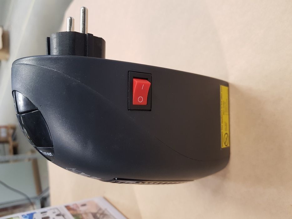 Mini aeroterma 400 w