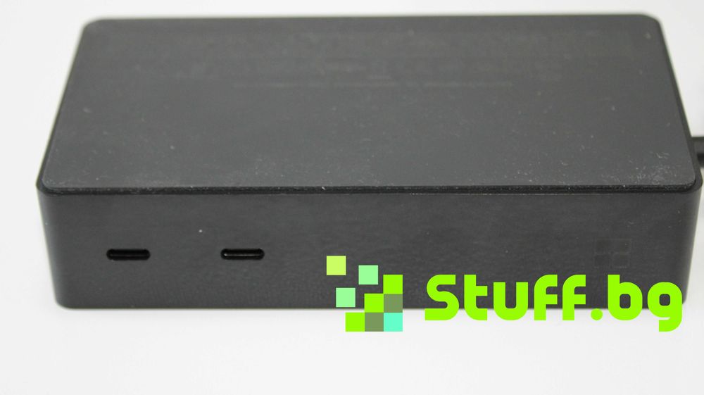 Докинг станция Microsoft Surface Dock 2