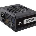 Sursa Corsair SF750, 750W, SFX, 80 PLUS Platinum, Fully Modular, negru