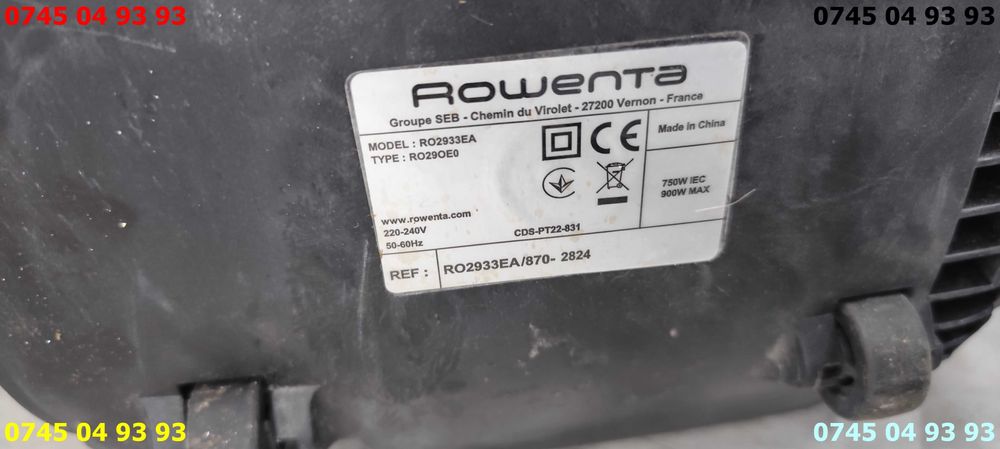 aspirator rowenta ciclon RO2933EA complet functional
