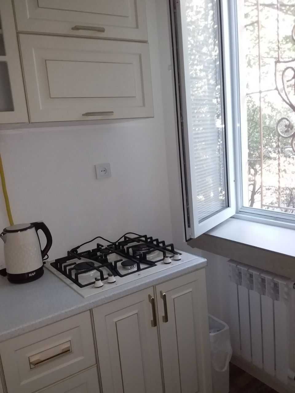 Квартира аренда 2 ком Сергели 137005