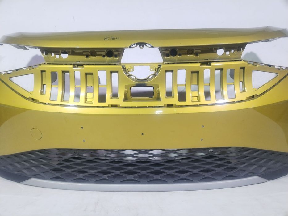 Bara fata VW ID4, 2021, 2022, 2023 , 2024 , 11A807221.