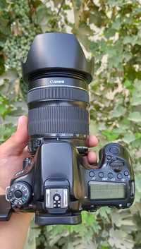 Canon 70D sotiladi
