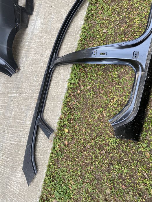 Panou lateral dreapta prag stalp Seat Leon IV break combi