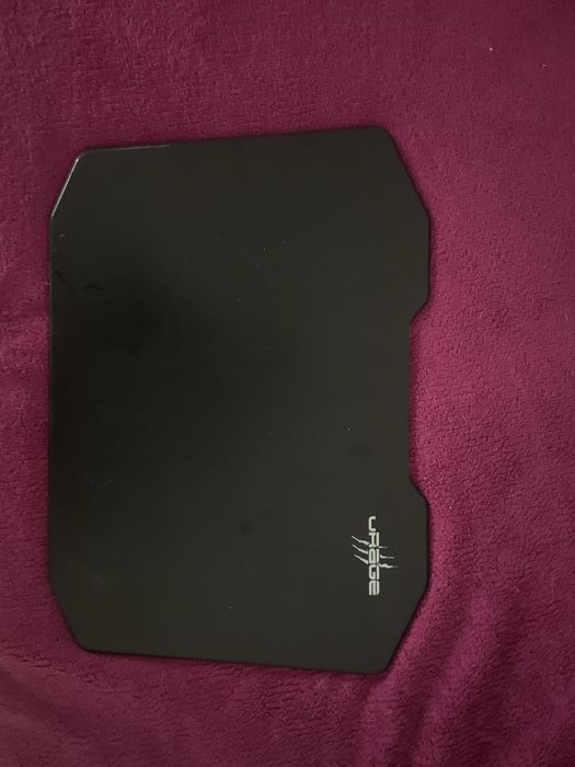mousepad urage cu led