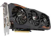 AORUS GeForce GTX 1060 6GB (GV-N1060AORUS-6GD)