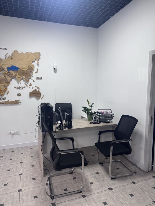 Сдаеться рабочие места в аренду