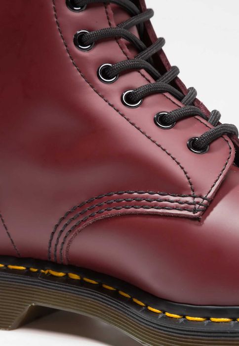 Dr. Martens, 1460 BOOT (bocanci, ghete), marime 48, noi