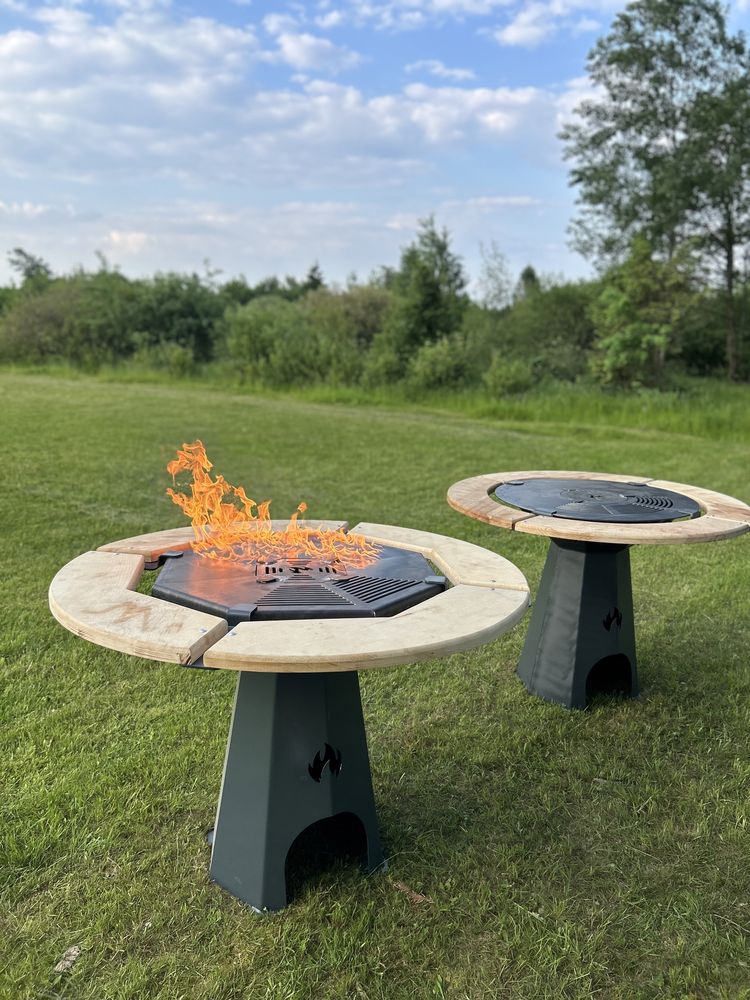 Grill plita 900 cm
