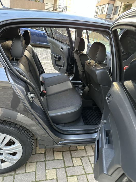 Vand opel astra h 1.7 EcoFlex diesel an 2010 propietar