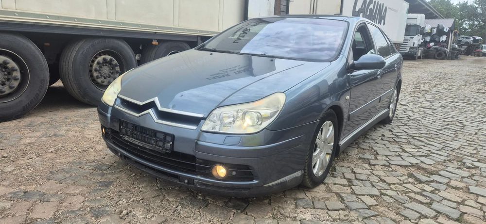 Piese auto Citroen C5 2007 2.0 HDi