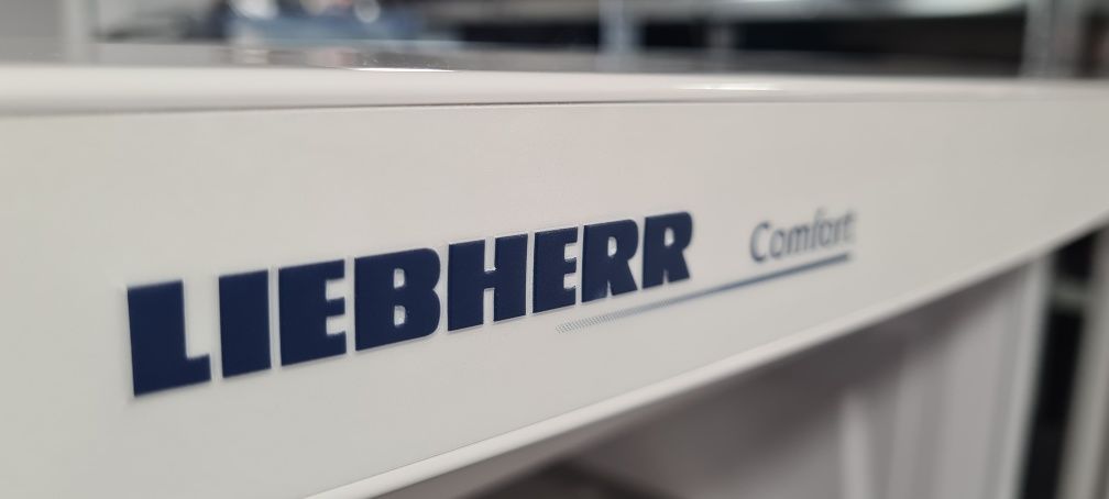 Като Нов фризер Liebherr A+ 165см 7бр чекмеджета