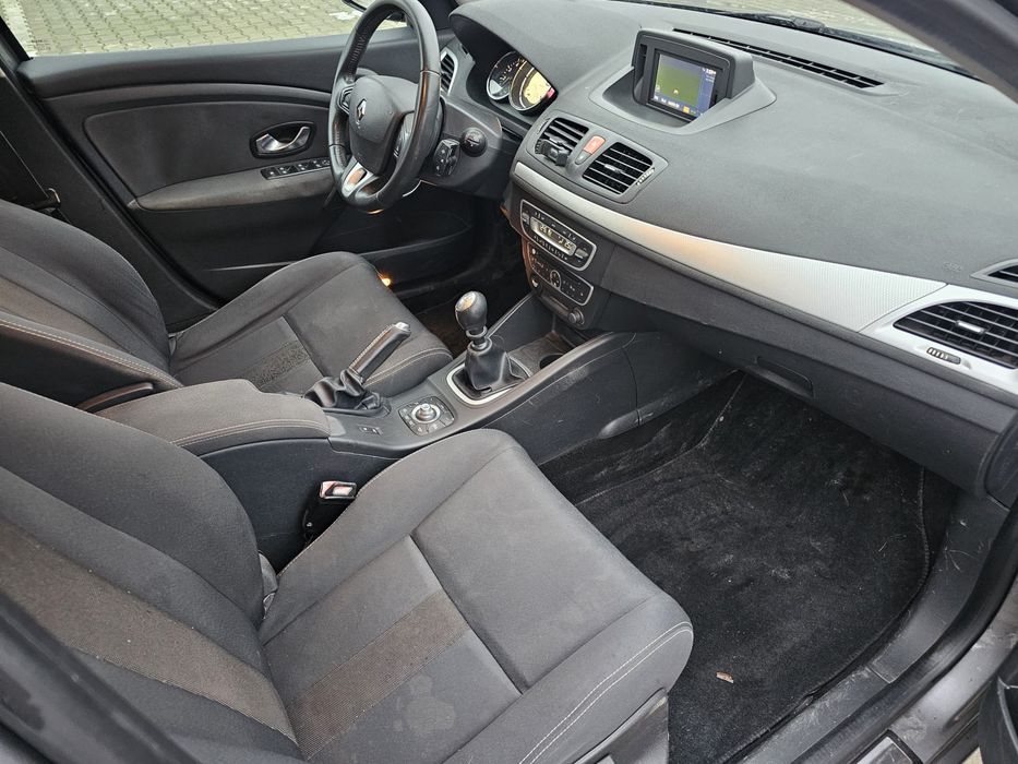 Renault Megane 3 - 1.9dci - 2010