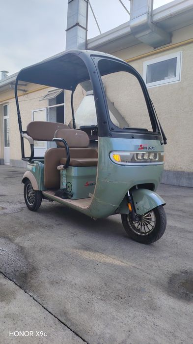 Sukuter idial 6 0ylik